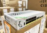 Switch Cisco C9200CX-12T-2X2G-E 12x RJ45, 2x RJ45 + 2x SFP+ port Switch Cisco C9200CX-12T-2X2G-E 12x RJ45, 2x RJ45 + 2x SFP+ port
