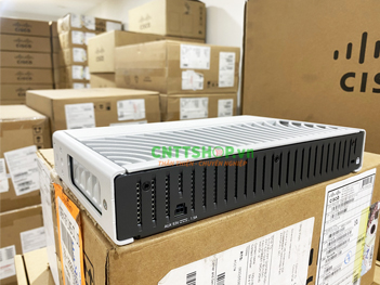 Switch Cisco C9200CX-12T-2X2G-E 12x RJ45, 2x RJ45 + 2x SFP+ port