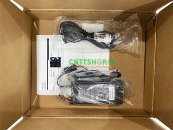 Switch Cisco C9200CX-12T-2X2G-E 12x RJ45, 2x RJ45 + 2x SFP+ port