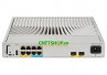 Switch Cisco Catalyst C9200CX-8UXG-2X-A Network Advantage