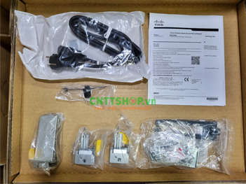 C9200L-24P-4X-A Switch Cisco Catalyst 9200L 24 Port PoE+, 4x10G uplink, Network Advantage