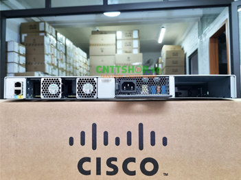 C9200L-24T-4G-A Switch Cisco Catalyst 9200L 24 Port Data, 4x1G uplink, Network Advantage