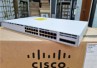 C9200L-24T-4X-A Switch Cisco Catalyst 9200L 24 Port Data, 4x10G uplink, Network Advantage C9200L-24T-4X-A Switch Cisco Catalyst 9200L 24 Port Data, 4x10G uplink, Network Advantage