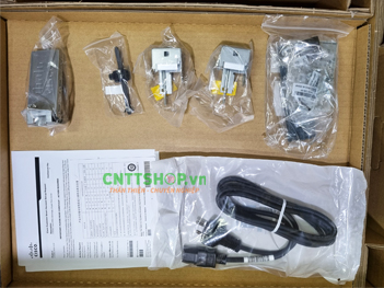 C9200L-24T-4X-A Switch Cisco Catalyst 9200L 24 Port Data, 4x10G uplink, Network Advantage