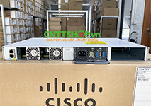 Switch Cisco Catalyst 9200L C9200L-24T-4X-E 24 Port Data, 4x10G uplink, Network Essentials