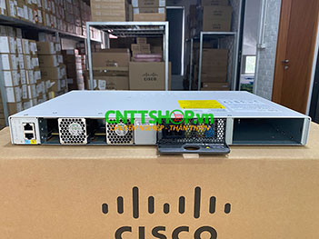 C9200L-48P-4G-A | Switch Cisco Catalyst 9200L™ 48 Port PoE+, 4x1G uplink, Network Advantage