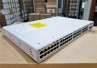 C9200L-48P-4X-A Switch Cisco Catalyst 9200L 48 Port PoE+ 740W, 4x10G uplink, Network Advantage C9200L-48P-4X-A Switch Cisco Catalyst 9200L 48 Port PoE+ 740W, 4x10G uplink, Network Advantage