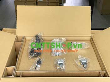 C9200L-48PL-4X-E Cisco Catalyst 9200L 48-port PoE+, Network Essentials Switch.