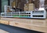 C9200L-48PXG-4X-A Switch Cisco Catalyst 9200L 48-port (12xmGig, 36x1G, 4x10G) PoE+, Network Advantage