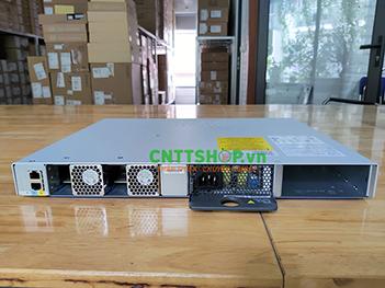C9200L-48PXG-4X-A Switch Cisco Catalyst 9200L 48-port (12xmGig, 36x1G, 4x10G) PoE+, Network Advantage