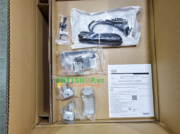 C9200L-48T-4G-A Switch Cisco Catalyst 9200L 48 Port Data, 4x1G uplink, Network Advantage