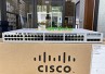 C9200L-48T-4G-E Switch Cisco Catalyst 9200L 48 Port Data, 4x1G uplink, Network Essentials C9200L-48T-4G-E Switch Cisco Catalyst 9200L 48 Port Data, 4x1G uplink, Network Essentials