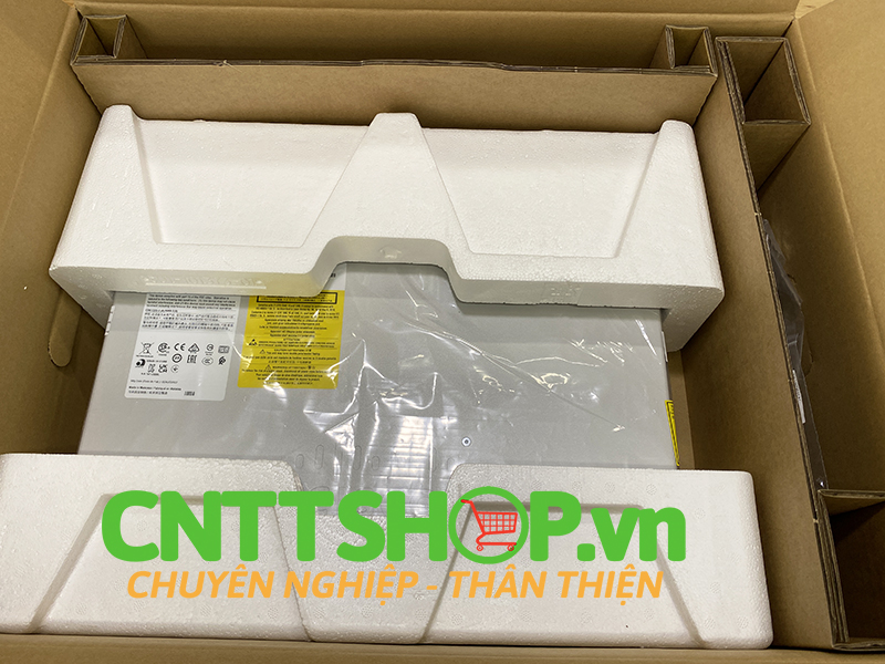 C9200L-48T-4G-E Switch Cisco Catalyst 9200L 48 Port Data, 4x1G uplink, Network Essentials