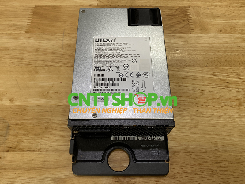 C9200L-48T-4G-E Switch Cisco Catalyst 9200L 48 Port Data, 4x1G uplink, Network Essentials