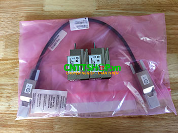 C9200L-STACK-KIT Cisco Catalyst 9200L StackWise-80 Module