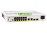 C9200CX-12P-2X2G-A Catalyst 9200CX 12-port 1G, 2x10G, 2x1G, PoE+, Network Advantage