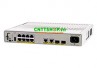 C9200CX-8P-2X2G-A Catalyst 9200CX 8-port 1G, 2x10G, 2x1G, PoE+, Network Advantage