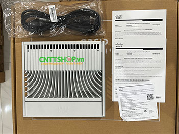 Switch Cisco C9200CX-8P-2X2G-E Catalyst 9200CX 8-port 1G, PoE+, Network Essentials