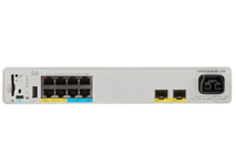 Switch Cisco C9200CX-8UXG-2XH-A Catalyst 9200CX 4-port mGig, 4-port 1G, 2x10G, UPOE, HVDC, Network Essentials Switch Cisco C9200CX-8UXG-2XH-A Catalyst 9200CX 4-port mGig, 4-port 1G, 2x10G, UPOE, HVDC, Network Essentials