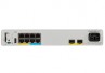 Switch Cisco C9200CX-8UXG-2XH-A Catalyst 9200CX 4-port mGig, 4-port 1G, 2x10G, UPOE, HVDC, Network Advantage
