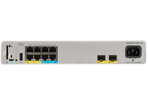 Switch Cisco C9200CX-8UXG-2XH-E Catalyst 9200CX 4-port mGig, 4-port 1G, 2x10G, UPOE, HVDC, Network Essentials Switch Cisco C9200CX-8UXG-2XH-E Catalyst 9200CX 4-port mGig, 4-port 1G, 2x10G, UPOE, HVDC, Network Essentials