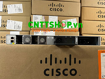 C9200L-48PL-4G-A Cisco Catalyst 9200L 48-port PoE+, Network Advantage Switch