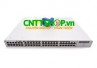 C9200-48PL-A Cisco Catalyst 48-Port partial PoE+ Switch, Network Advantage.