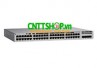 C9200L-48PXG-2Y-A Switch Cisco Catalyst 9200L 48-port (8xmGig, 40x1G, 2x25G) PoE+, Network Advantage