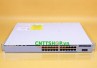 C9200L-24PXG-2Y-A Switch Cisco Catalyst 9200L 24-port (8xmGig, 16x1G, 2x25G) PoE+, Network Advantage