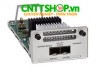 C9200-NM-2Y Cisco Catalyst 9200 2 x 25 GE Network Module sử dụng cho C9200-48PXG-E