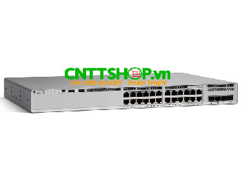C9200-24PB-A Cisco Catalyst 9200 Series Switch.