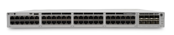 Tổng quan về Switch Cisco Catalyst C9300-48P-M