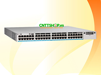 Switch Cisco Catalyst C9300-48UXM-M Cloud Meraki