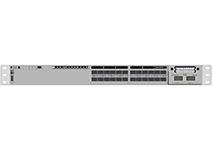 Switch Cisco Meraki C9300-24S-M 24x 1G SFP, Modular Uplink 10/40GbE