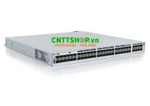 Switch Cisco C9300-48S-M 48 Ports 1G SFP, Uplink Module