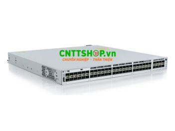 Switch Cisco C9300-48S-M 48 Ports 1G SFP, Uplink Modular