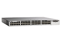 C9300-48U-M Switch Cisco 9300-M 48 Cổng 1GE UPoE