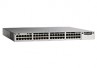 C9300-48U-M Switch Cisco 9300-M 48 Cổng 1GE UPoE