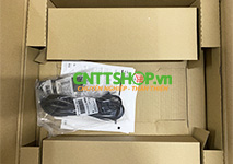 C9300-24P-A Switch Cisco 24 Ports PoE+ 445W Network Advantage