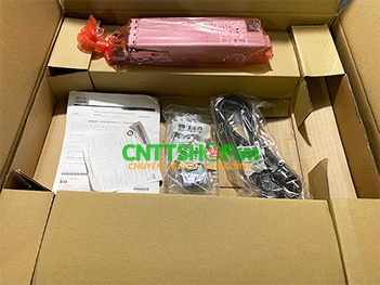 C9300-24S-A Cisco Catalyst 9300 24 Ports 1GE SFP, Network Advantage