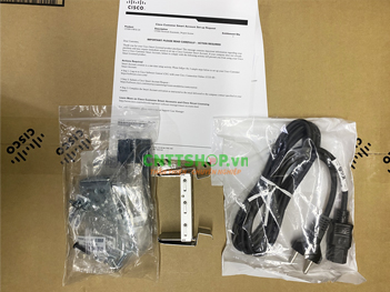 C9300-24S-E Cisco Catalyst 9300 24 Ports modular uplinks 1G SFP, Network Essentials