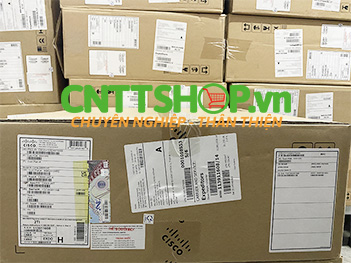 Switch Cisco™ C9300-24T-A Catalyst 9300 24 Port Network Advantage