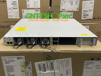 C9300-24T-E Switch Cisco™ Catalyst 9300 24-port Network Essentials