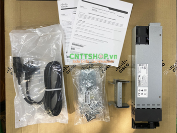 Switch Cisco C9300-24UX-E 24 Ports mGig UPOE Network Essentials