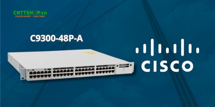 switch-cisco-c9300-48p-a