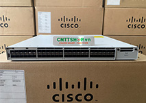 C9300-48S-E Cisco Catalyst 9300 48 Ports modular uplinks 1G SFP, Network Essentials C9300-48S-E Cisco Catalyst 9300 48 Ports modular uplinks 1G SFP, Network Essentials