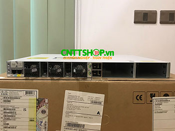 Switch Cisco C9300-48T-A Catalyst 9300 48 Ports Network Advantage