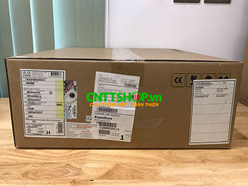 Switch Cisco C9300-48T-A Catalyst 9300 48 Ports Network Advantage