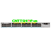 C9300-48UB-E Cisco Catalyst 9300 Series Switch 48-port modular 1G UPOE, Network Essentials C9300-48UB-E Cisco Catalyst 9300 Series Switch 48-port modular 1G UPOE, Network Essentials