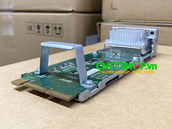 C9300-NM-4G Cisco Catalyst 9300 4 x 1GE Network Module